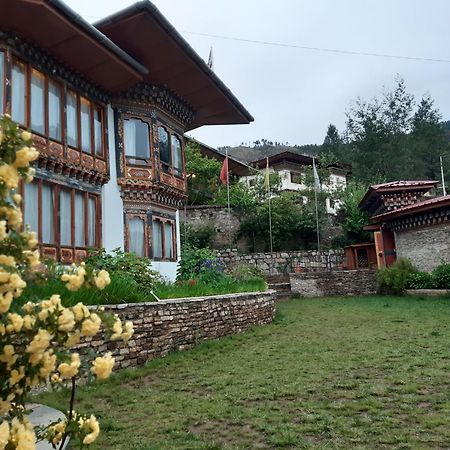 Kisa Villa Thimphu Exterior photo